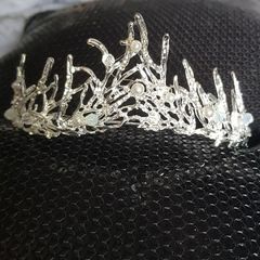 Tiara - Wedding/Communion