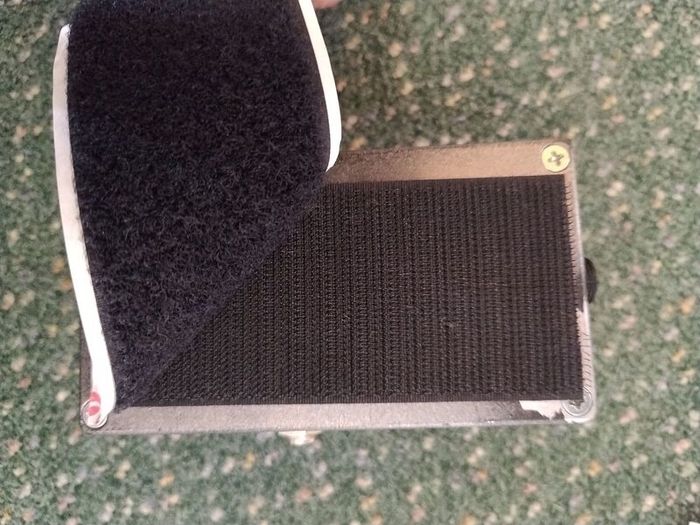 Wampler Sovereign