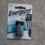 1x energizer max plus 9V 1 Image 2