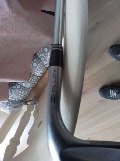 Wedges 2 Wedges Ping Lob Wedge And Cleveland Gap Wedge