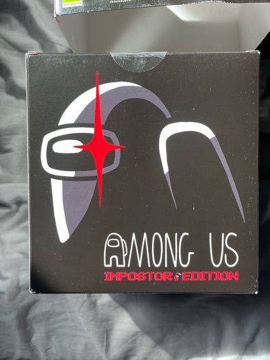 Among Us  Imposter edition Xbox