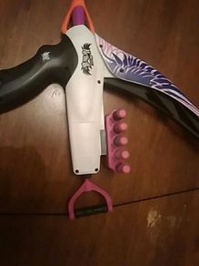 NERF Rebelle Arrow