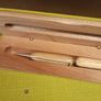 Heritage wooden pen Image 3