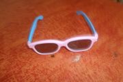 Katy Pery  "Part of Me" Real 3 D Glasses for Sale