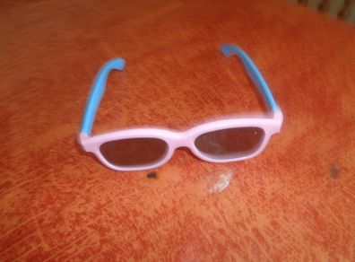 Katy Pery  "Part of Me" Real 3 D Glasses for Sale