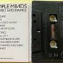 Simple Minds  |  Empires And Dance Image 6