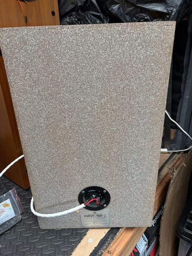 Mordaunt Short Pageant Series 2 Speakers