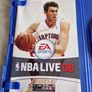NBA LIVE 09 2008 Italian Veronica PlayStation2 Ps2 Games Original Image 3