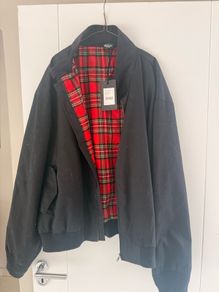 Harrington Jacket