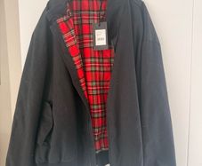 Harrington Jacket
