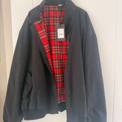 Harrington Jacket