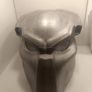 Predator Mask Display Piece Image 4