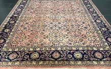 Sarto Style rug 250x 205cm