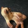 Vintage Siamese  Cats Ceramic Figurines Image 6