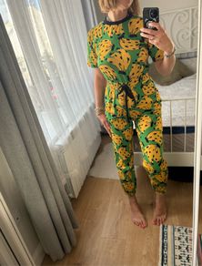 Farm Rio Jumpsuit