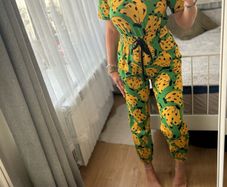 Farm Rio Jumpsuit
