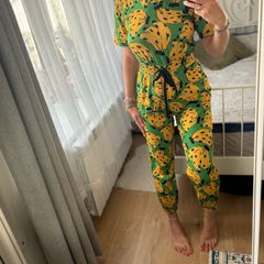 Farm Rio Jumpsuit