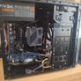 Custom AMD FX8350 MAtx tower, Win 10 Pro Image 2