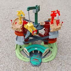 Thomas and Friends Super Tower set
