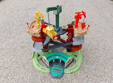 Thomas and Friends Super Tower set