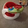 Bumbo seat Image 2