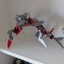 Lego Hero Factory Jawblade Image 3
