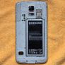Samsung S5 16GB White Three - Fair Condition Image 2
