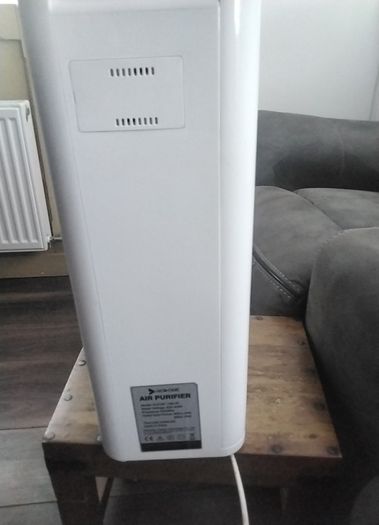 air purifer
