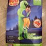 Halloween Alien Costume Image 4