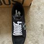 Off white trainers with collab with Virgil abloh Image 8