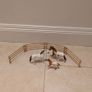 Schleich full set inc accessories Image 9
