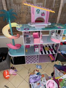 Lol Doll House