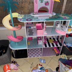 Lol Doll House