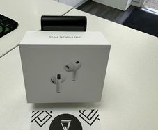 Airpods pro 3rd gen