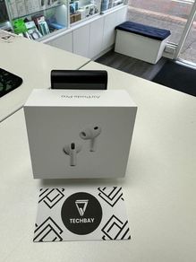 Airpods pro 3rd gen