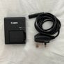 Canon EOS Twelve Hundred D Camera With Eighteen Fifty Five Lens Image 4