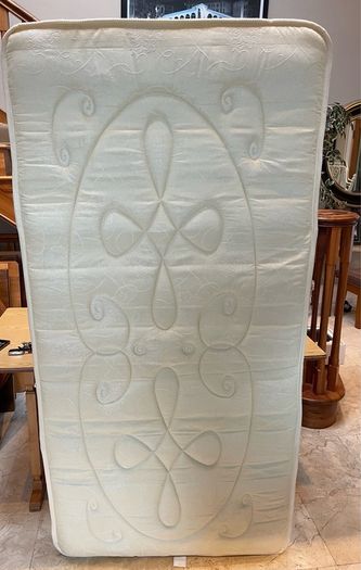 Various Good Quality Single Mattresses Available - Can Deliver