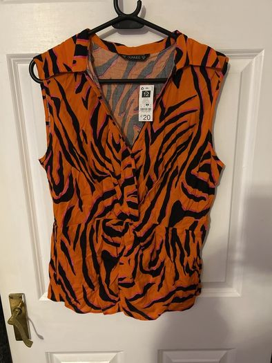 New top