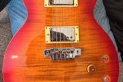 James Tyler Jtv-59 (emg / Schaller Upgrades)