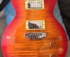 James Tyler Jtv-59 (emg / Schaller Upgrades)