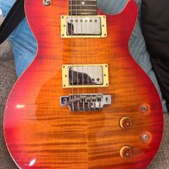 James Tyler Jtv-59 (emg / Schaller Upgrades)