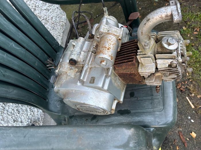 quad engine