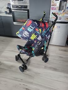 cosatto buggy