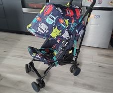 cosatto buggy