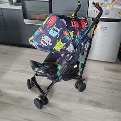 cosatto buggy