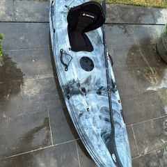 Kayak