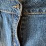 Denim skirt (size 44) Image 2