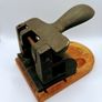 Vintage cast iron hole punch Image 2