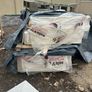 85 sheets of 15mm plasterboard. Image 2