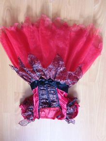 Halloween Dress